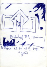 EGON ZIPPEL / Online Archive 1989 