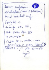 EGON ZIPPEL / Online Archive 1989 