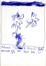 EGON ZIPPEL / Online Archive 1989 