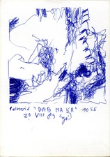 EGON ZIPPEL / Online Archive 1989 