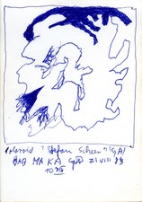 EGON ZIPPEL / Online Archive 1989 