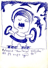 EGON ZIPPEL / Online Archive 1989 