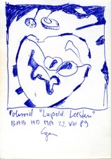 EGON ZIPPEL / Online Archive 1989 