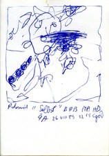 EGON ZIPPEL / Online Archive 1989 