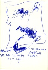 EGON ZIPPEL / Online Archive 1989 