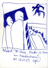 EGON ZIPPEL / Online Archive 1989 