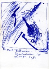 EGON ZIPPEL / Online Archive 1989 