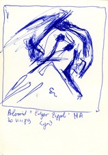 EGON ZIPPEL / Online Archive 1989 