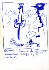 EGON ZIPPEL / Online Archive 1989 