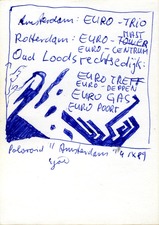 EGON ZIPPEL / Online Archive 1989 