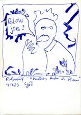 EGON ZIPPEL / Online Archive 1989 