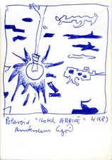 EGON ZIPPEL / Online Archive 1989 