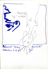 EGON ZIPPEL / Online Archive 1989 