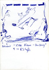 EGON ZIPPEL / Online Archive 1989 