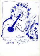 EGON ZIPPEL / Online Archive 1989 