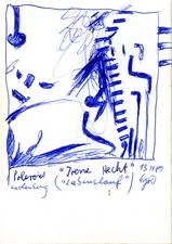 EGON ZIPPEL / Online Archive 1989 