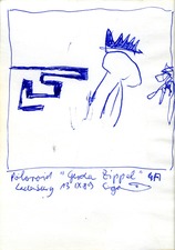 EGON ZIPPEL / Online Archive 1989 