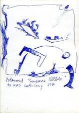 EGON ZIPPEL / Online Archive 1989 