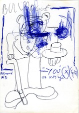 EGON ZIPPEL / Online Archive 1989 
