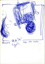 EGON ZIPPEL / Online Archive 1989 