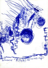 EGON ZIPPEL / Online Archive 1989 