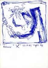 EGON ZIPPEL / Online Archive 1989 