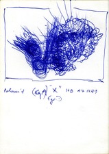 EGON ZIPPEL / Online Archive 1989 