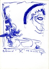 EGON ZIPPEL / Online Archive 1989 