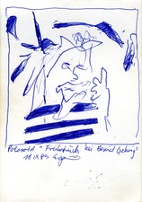 EGON ZIPPEL / Online Archive 1989 
