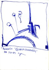 EGON ZIPPEL / Online Archive 1989 