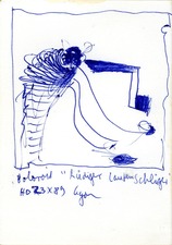 EGON ZIPPEL / Online Archive 1989 