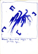 EGON ZIPPEL / Online Archive 1989 
