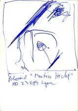 EGON ZIPPEL / Online Archive 1989 