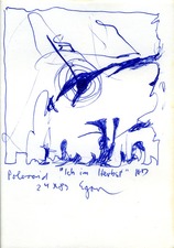 EGON ZIPPEL / Online Archive 1989 