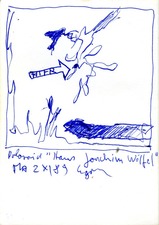EGON ZIPPEL / Online Archive 1989 