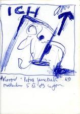 EGON ZIPPEL / Online Archive 1989 