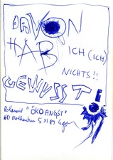 EGON ZIPPEL / Online Archive 1989 