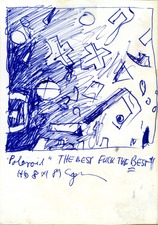 EGON ZIPPEL / Online Archive 1989 