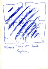 EGON ZIPPEL / Online Archive 1989 