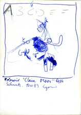 EGON ZIPPEL / Online Archive 1989 