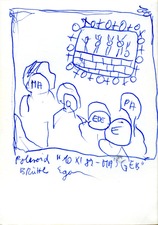 EGON ZIPPEL / Online Archive 1989 