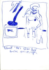 EGON ZIPPEL / Online Archive 1989 