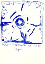EGON ZIPPEL / Online Archive 1989 