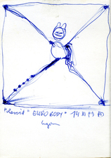 EGON ZIPPEL / Online Archive 1989 
