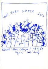EGON ZIPPEL / Online Archive 1989 