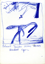EGON ZIPPEL / Online Archive 1989 