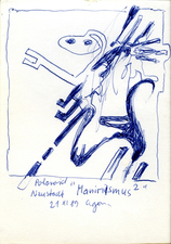 EGON ZIPPEL / Online Archive 1989 