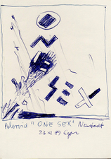 EGON ZIPPEL / Online Archive 1989 