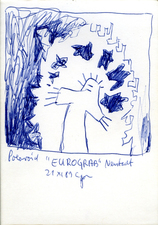 EGON ZIPPEL / Online Archive 1989 