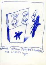 EGON ZIPPEL / Online Archive 1989 